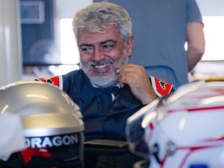 Padma Bhushan Awards 2025: Ajith Kumar, Shobhana and more make the list
