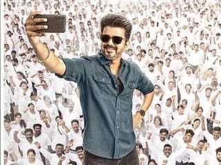 'Jana Nayagan': Vijay reveals title of his final film before entering politics
