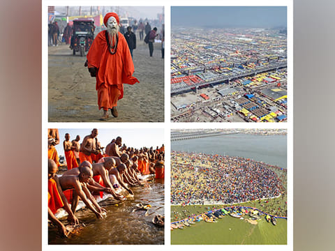 Mahakumbh Mela 2025 