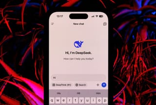DeepSeek’s AI model tests limits of US restrictions on Nvidia chips