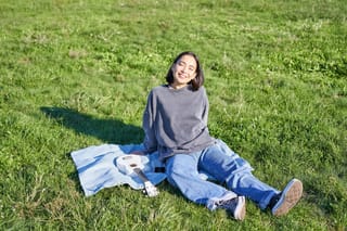 Feeling stressed? How stepping outdoors can reboot your mind and health