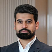 Ravi Menon