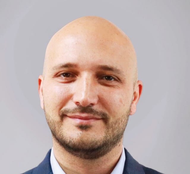 Malaz Mubaid, COO and Acting CEO, Wall Street Exchange

