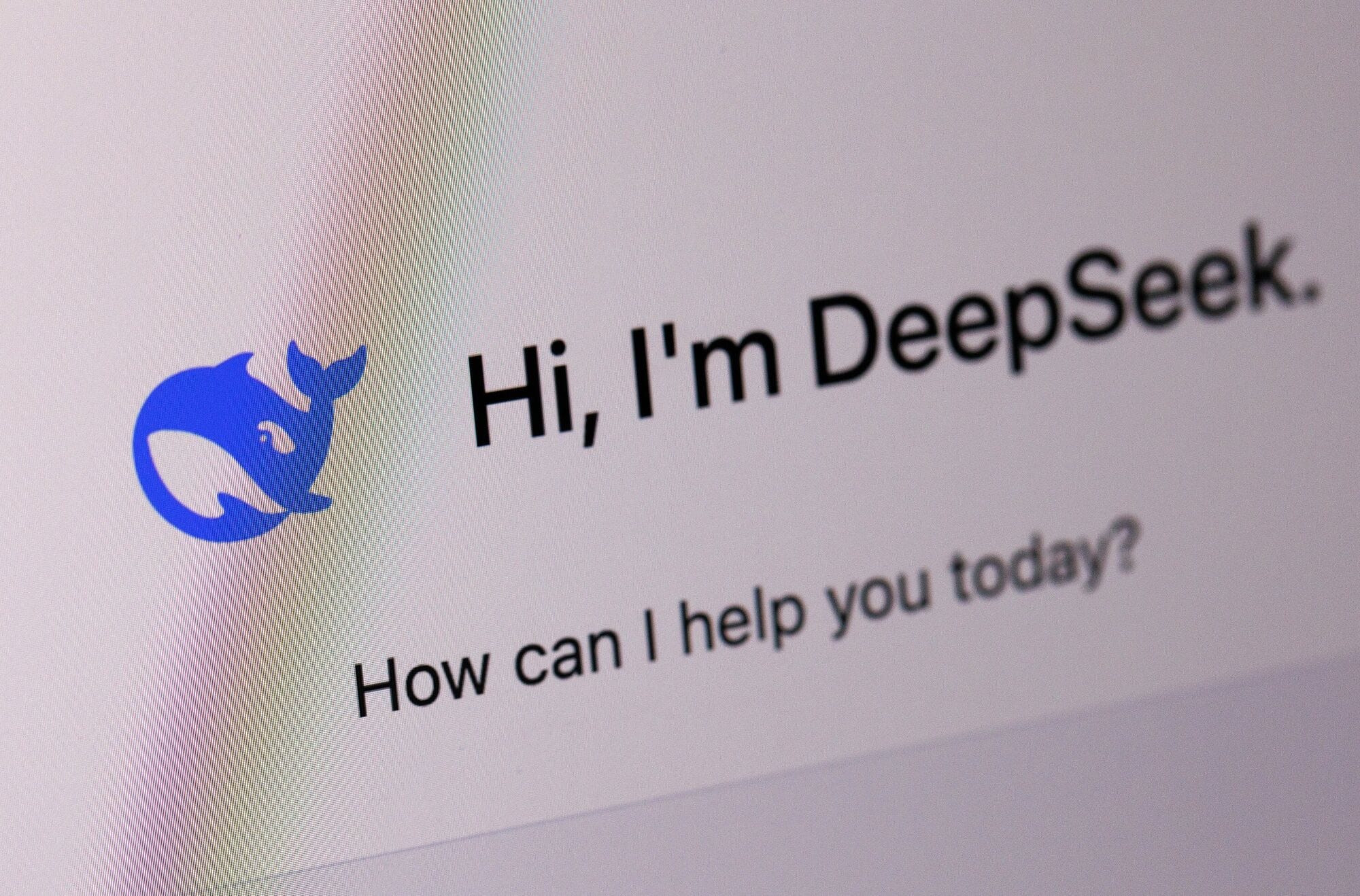 DeepSeek shakes up stocks as traders question US tech valuations