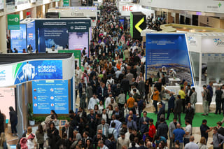 How Dubai emerges as fastest-growing healthcare hub in the region