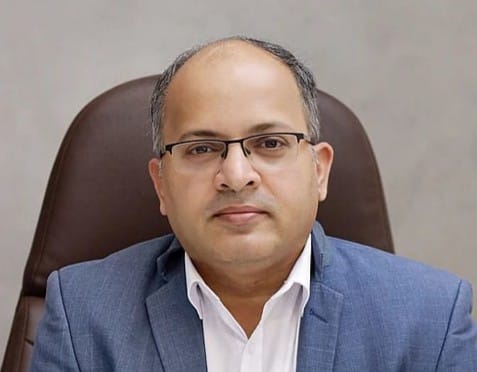 Sreejith Kuniyil