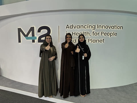 Attendees of Arab Health 2025 in Dubai, which concluded on Thursday, also welcomed the development