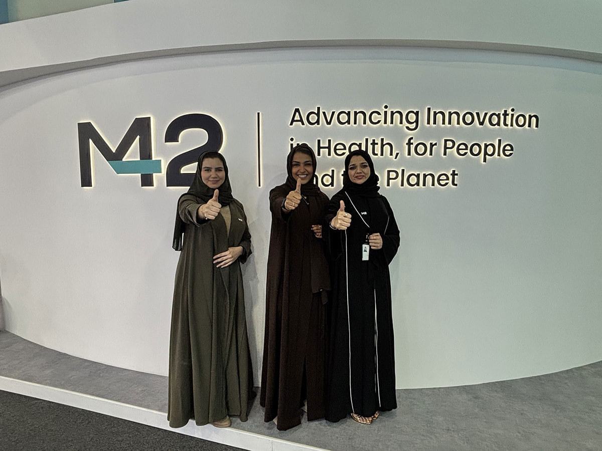 Attendees of Arab Health 2025 in Dubai, which concluded on Thursday, also welcomed the development