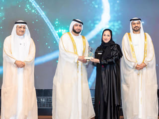 Two champions of organ donation, diabetes care in UAE win Dh200,000 each in Hamdan bin Rashid Foundation’s medical awards