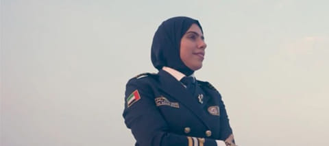 From grit to glory: Setting sail against all the odds 