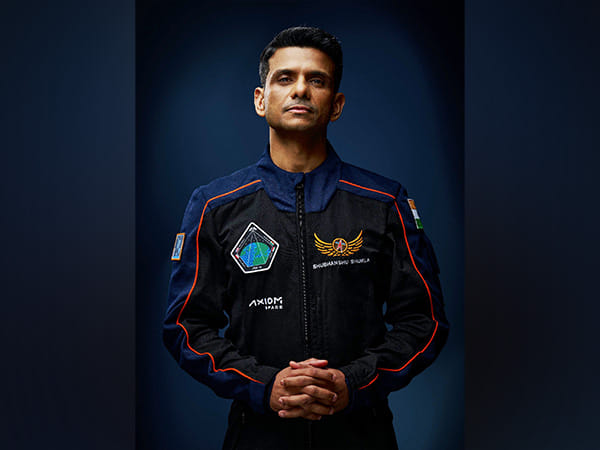 Pilot Shubhanshu Shukla will board a SpaceX Dragon spacecraft alongside a multinational crew for a two-week mission aboard the International Space Station (ISS).