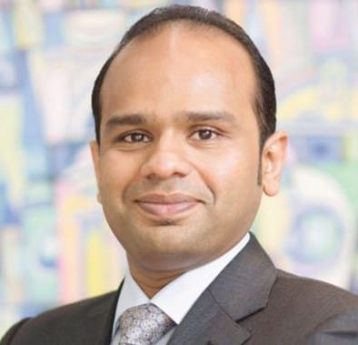 Adeeb Ahamed