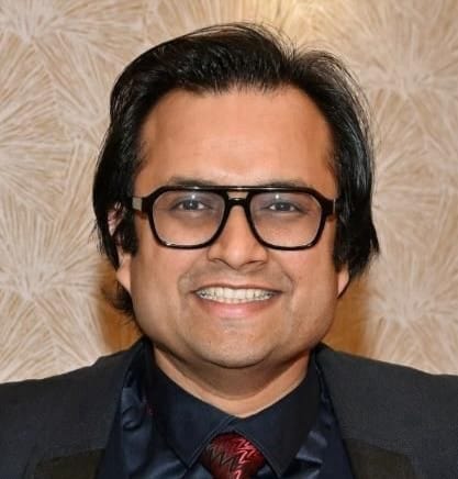 Jai Prakash Agarwal