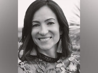 Emmy-nominated TV producer Allyce Ozarski dies at 41
