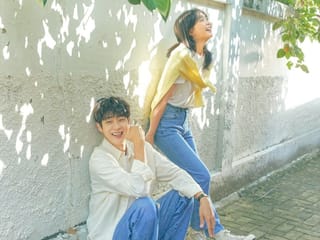 K-Drama rewind, Our Beloved Summer: How Choi Woo-shik and Kim Da-mi  captured the quiet ache of lost love 