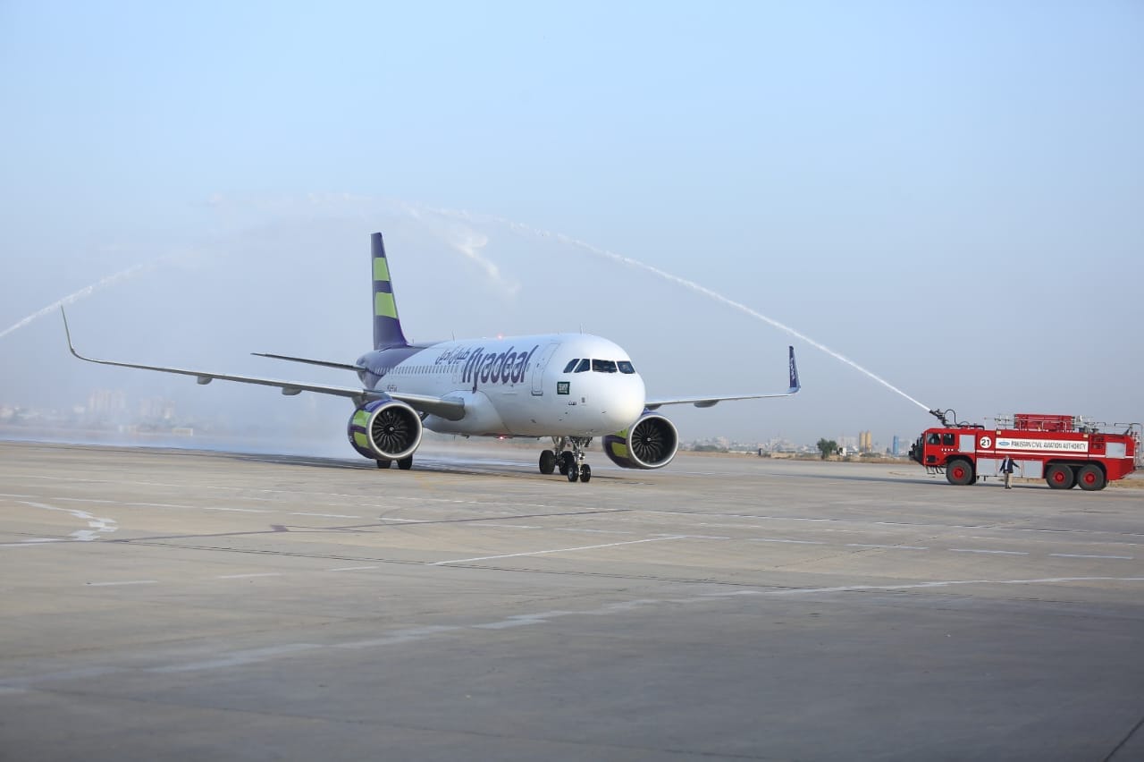 flyadeal cancels regional flights amid Middle East tensions.