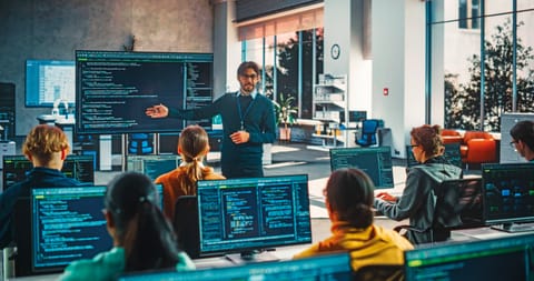 UAE universities help students unlock their career potential 