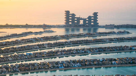 Dubai’s luxury market soars with Dh3.68m Royal Atlantis rental deal 