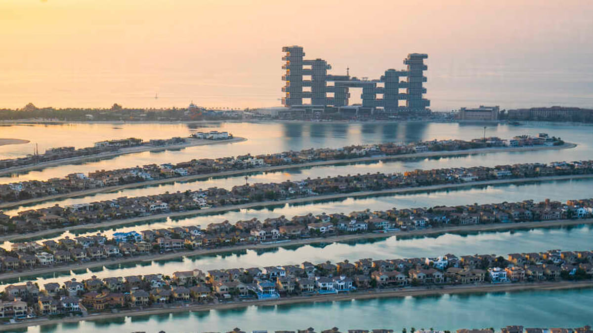 The Royal Atlantis