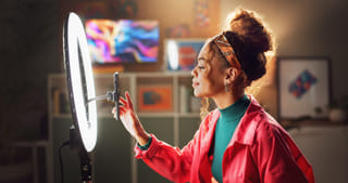How to apply for the UAE Golden Visa for content creators and influencers 