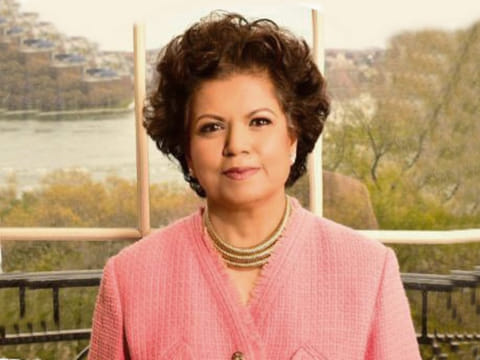 Chandrika Tandon