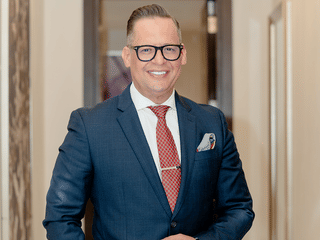 "We anticipate an increased focus on experiential travel," says Al Habtoor City Hotel Collection Complex Commercial Director 
