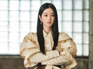 Seo Yea-ji shines in rare public appearance: A look at the South Korean star's iconic fashion moments