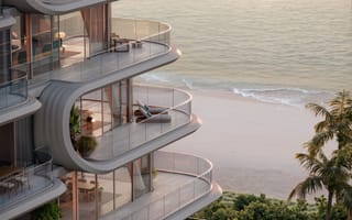 Damac confirms super-luxury Miami residential project