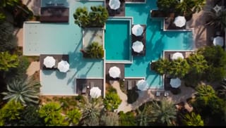 Watch: Dubai to open world's tallest wellbeing resort by 2028 in a Dh2b project