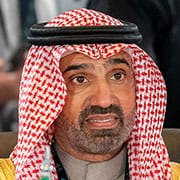 Ahmed bin Sulaiman Al-Rajhi