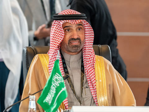  In the last 5 years, more than 2.2 million Saudi nationals have gotten into private sector jobs. It does show that far reaching labour reforms have been meeting the mark.