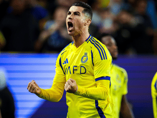 Could Cristiano Ronaldo be set for a shock move to Brazil?