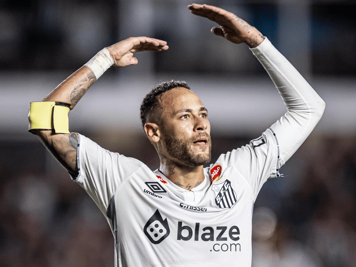 Neymar