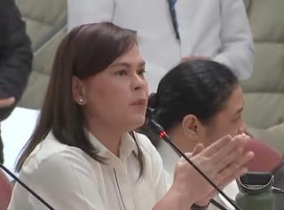 Philippines: 7 articles of impeachment against Vice President Sara Duterte