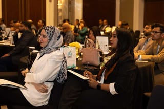 Power your business journey at Invest UAE
