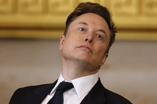 Elon Musk’s X sues Indian government over content regulation