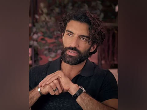 Justin Baldoni (Photo/Instagram/@justinbaldoni)
