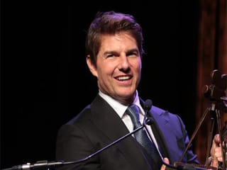 Tom Cruise reveals he passed out on set of 'Mission: Impossible -The Final Reckoning'