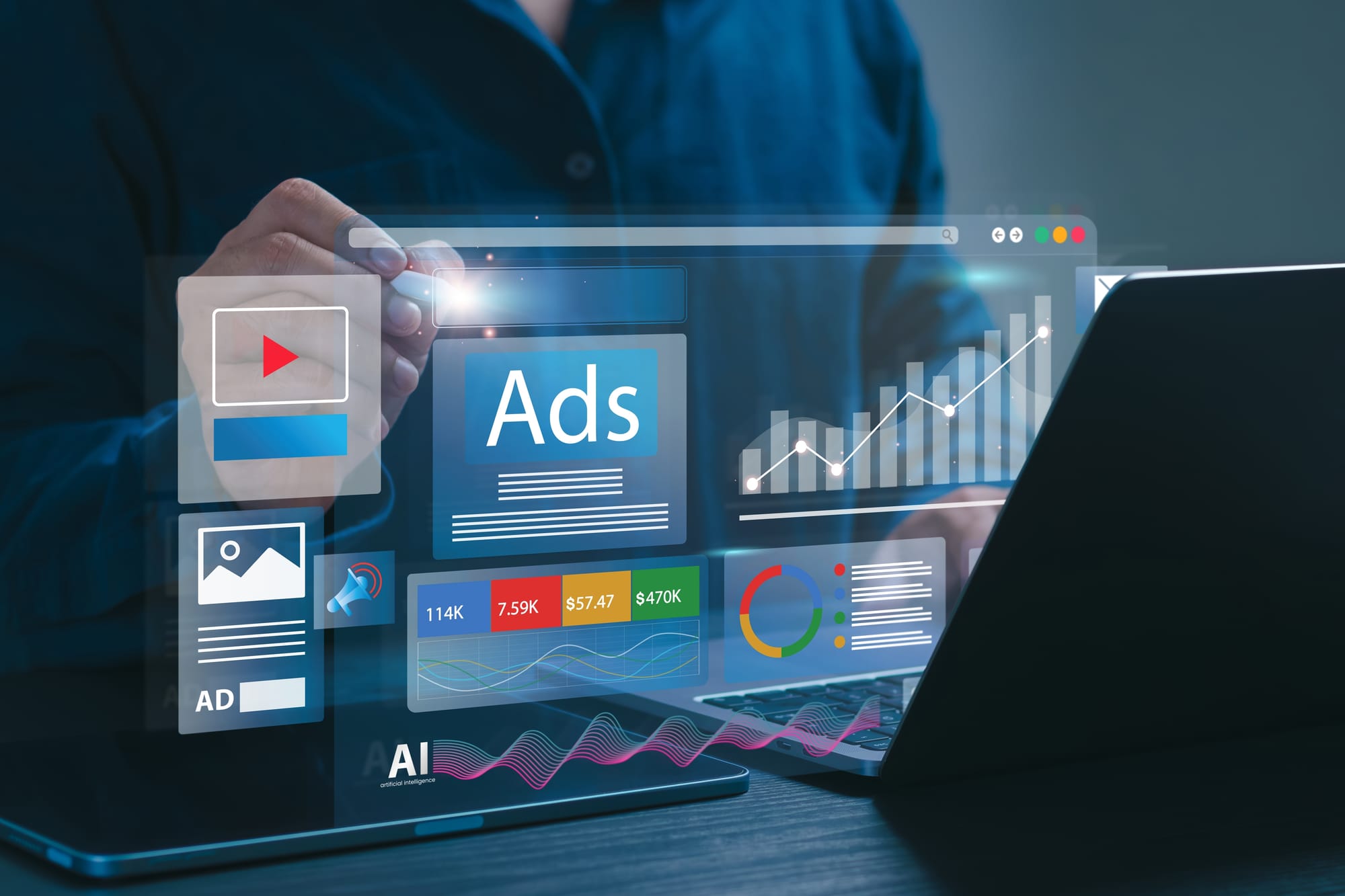 Boring is one detail brand messaging can't afford to have any longer. What brands should be doing is find the right pitch between too safe and too edgy. 