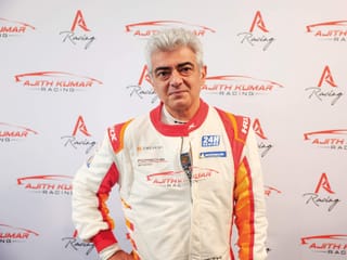 Tamil superstar Ajith Kumar hospitalised in Chennai, Fans await official health update