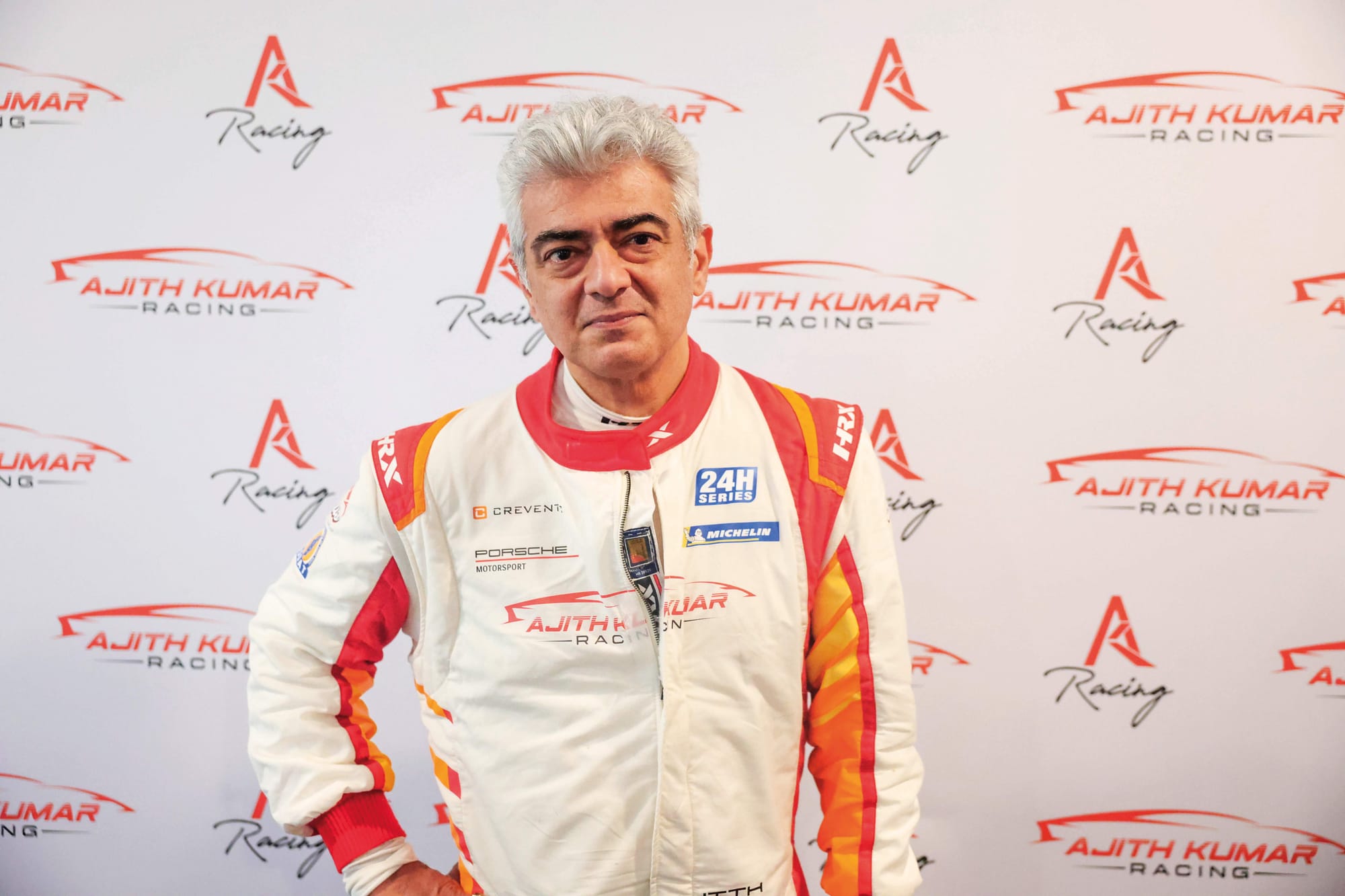 File photo of Ajith Kumar