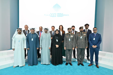 The Ministry of Climate Change and Environment said that 20 sustainability thought leaders and innovators will receive Blue Visa in this phase.