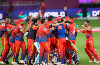 Why Karun Nair is a happy headache for Delhi Capitals’ coach