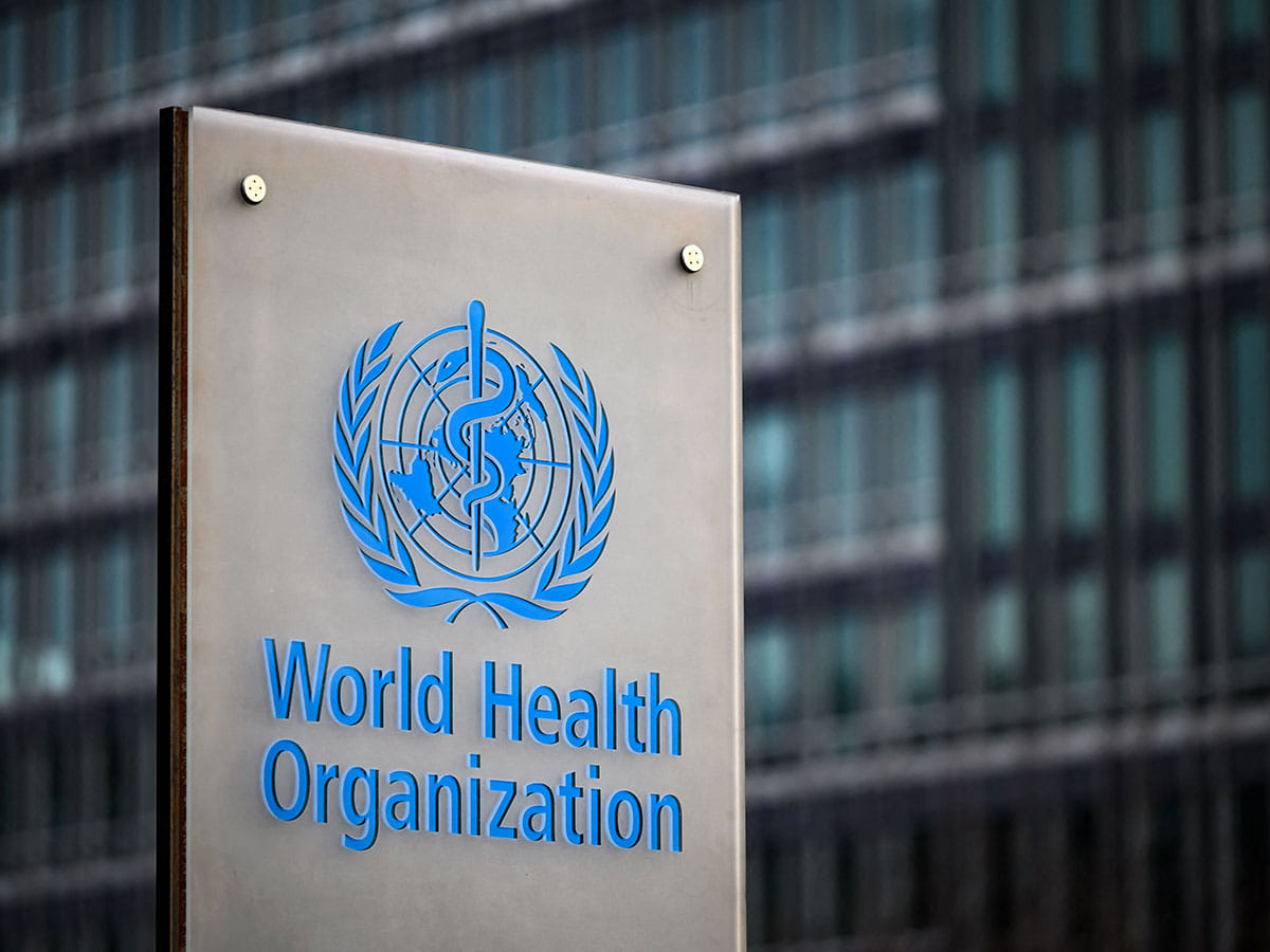 The WHO said cost-free provision would continue beyond the pilot phase.
