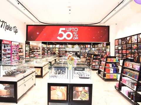 Xpressions Style expands with a stunning new store in Dalma Mall, Abu Dhabi