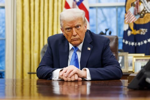 Since March 21, Trump has issued multiple “final” deadlines — first giving Iran 48 hours, then pausing potential strikes to allow for what he described as “productive” talks, before extending the window repeatedly. 