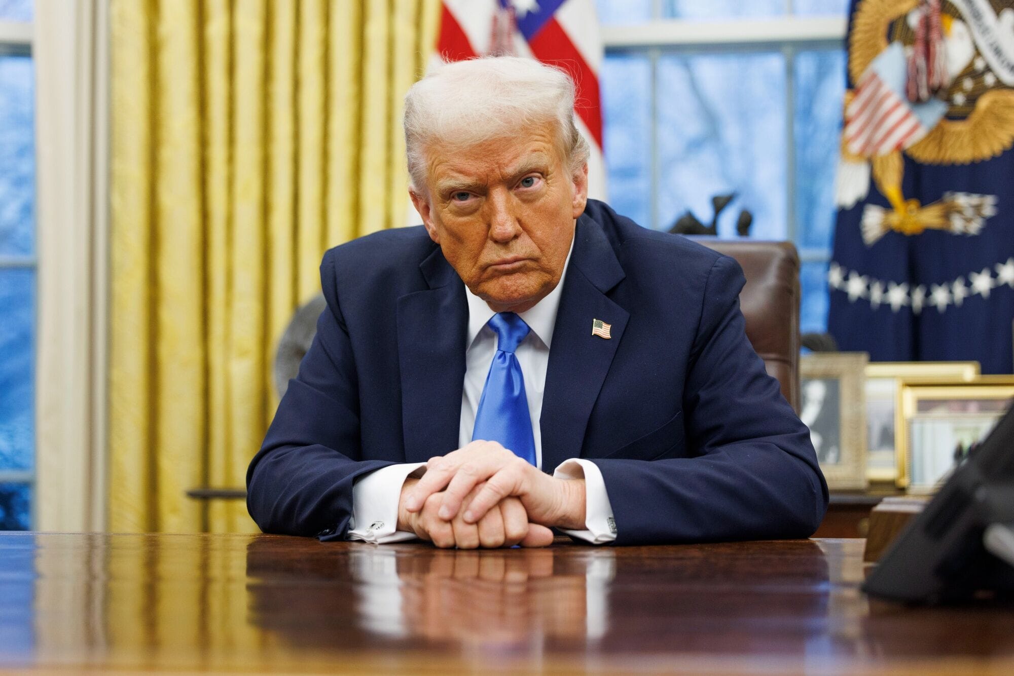 Since March 21, Trump has issued multiple “final” deadlines — first giving Iran 48 hours, then pausing potential strikes to allow for what he described as “productive” talks, before extending the window repeatedly. 