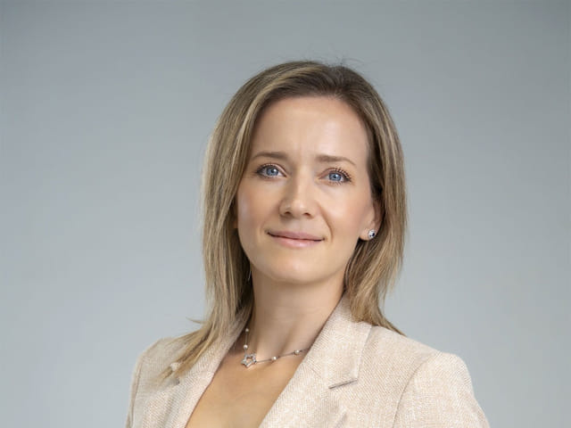 Susan Syrek