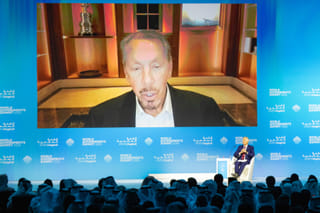WGS 2025: Unified national data will empower AI to transform government services