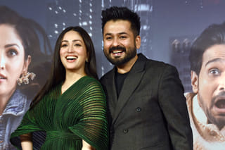 Dhurandhar 2: Yami Gautam set for special cameo in husband Aditya Dhar's blockbuster 